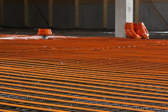 industrial-uebersicht