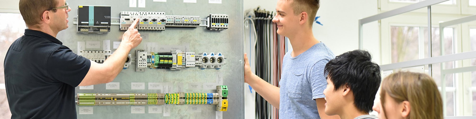 karriere-stage-Industriekaufmann