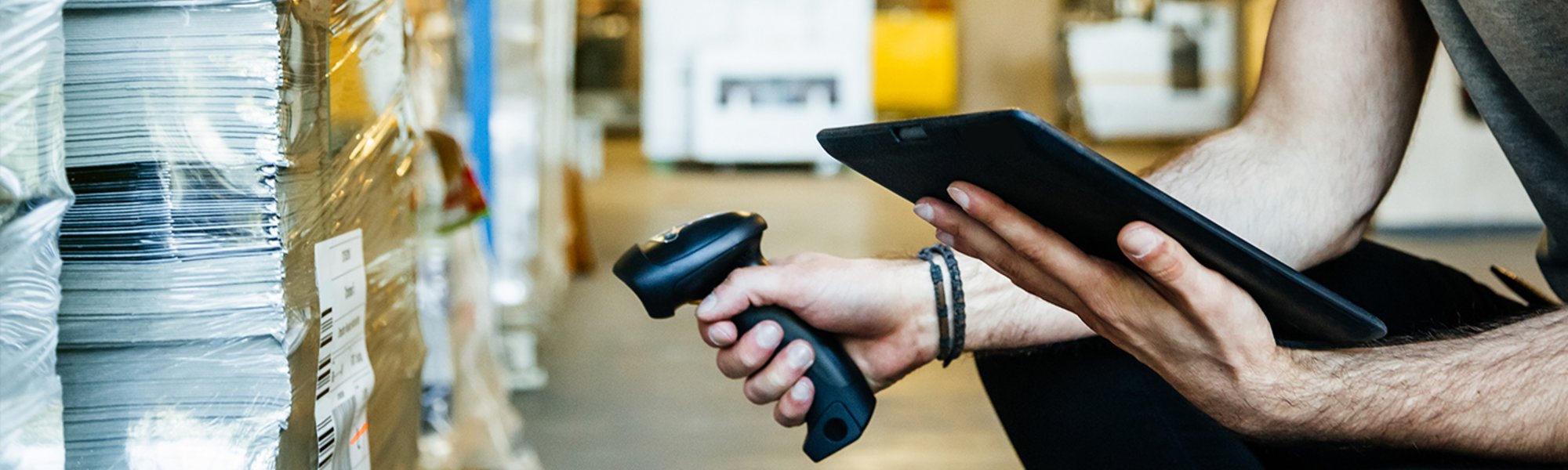 karriere-stage-Lagerlogistik