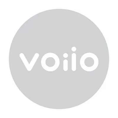 Benefits icon: Voiio
